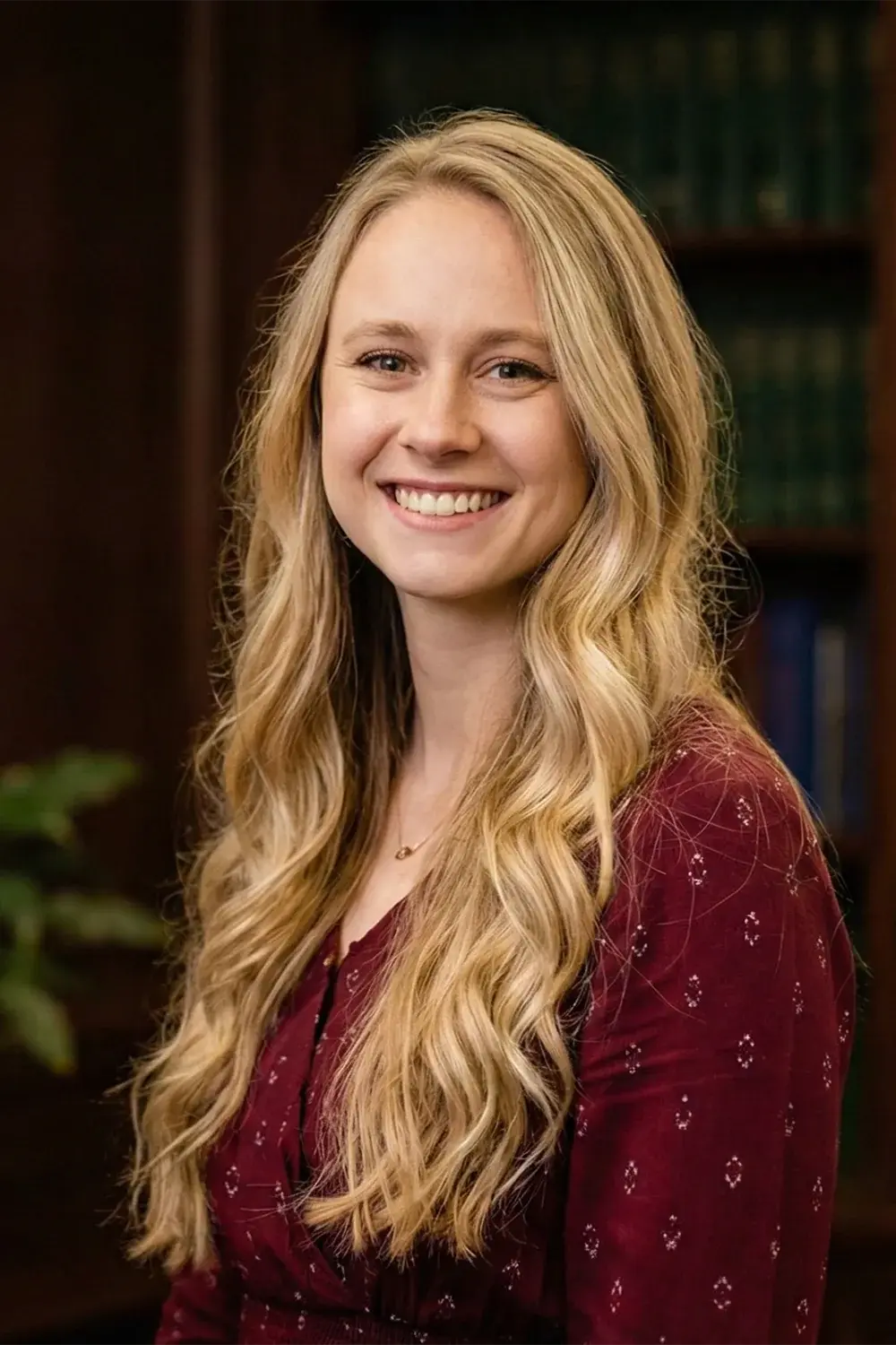 Secretary of Law Office of Alpin Law